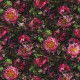 Tissu Romaunt Rose