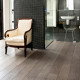 Parquet Top4 Chêne huilé VDF gris col N° 903