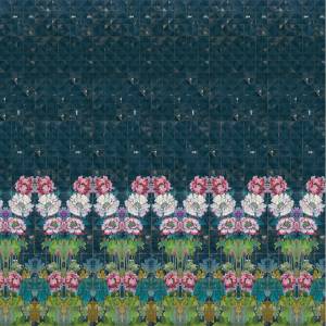 Papier peint Panoramique Espejismo Modernista vinyle