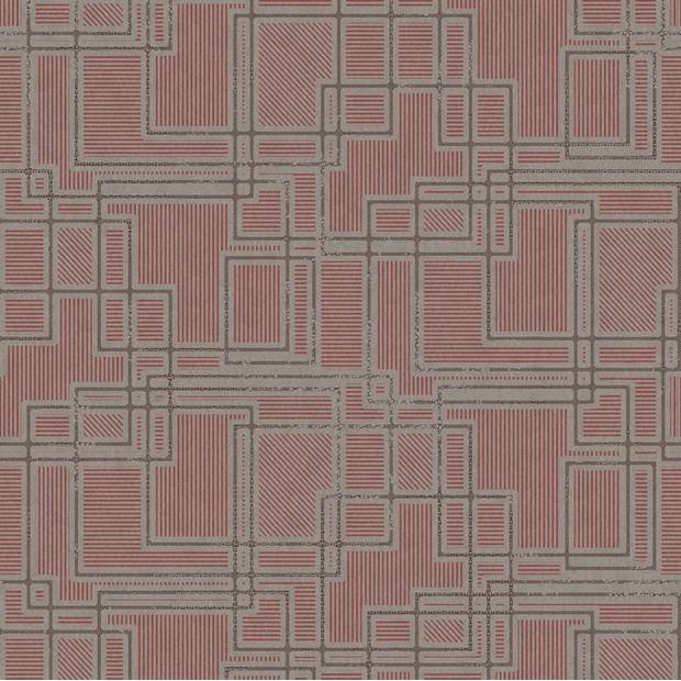 Papier peint Circuit non tissé