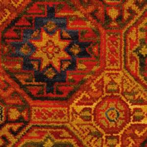 Moquette Glenavy Red Persian