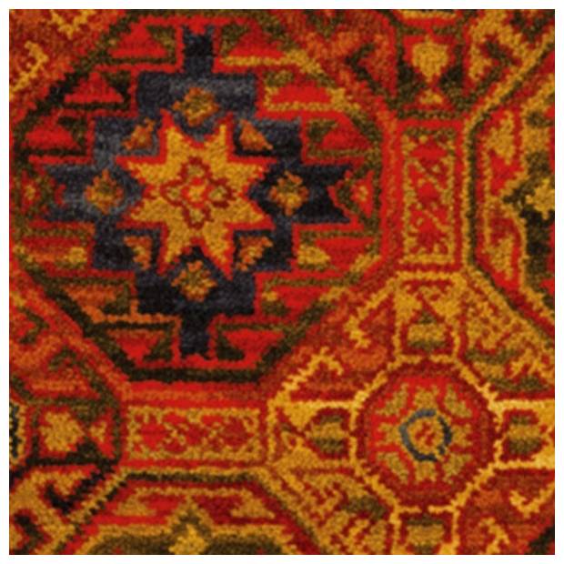 Moquette Glenavy Red Persian
