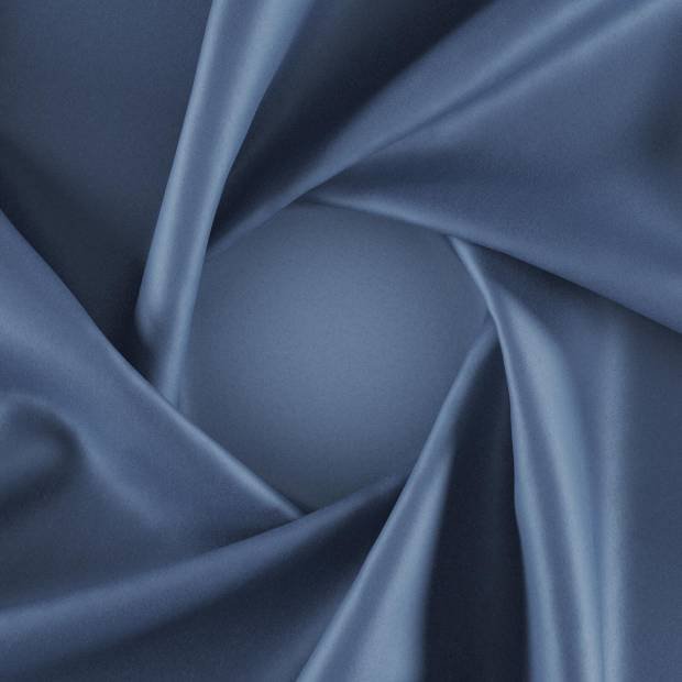 Tissu Cobalt FR