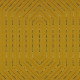 Tissu Pyramide