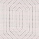 Tissu Pyramide