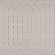 Tissu Pyramide