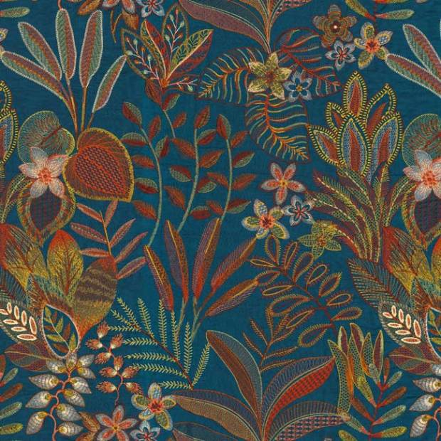 Tissu Tereshchenko