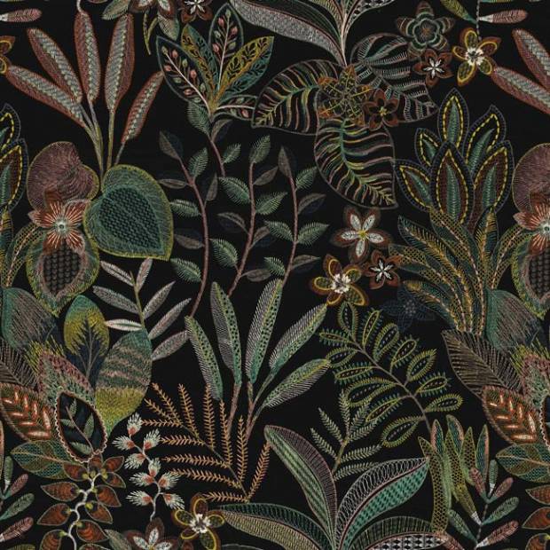 Tissu Tereshchenko