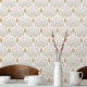 Papier peint 1925 Tradi