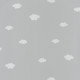 Papier Peint My little world Nuage