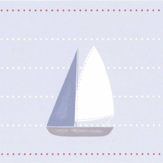 Papier Peint Frise Babord