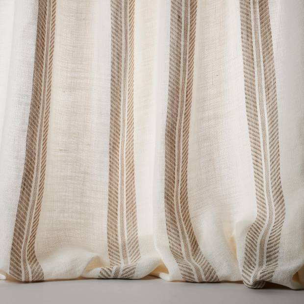 Tissu Tansy Stripe