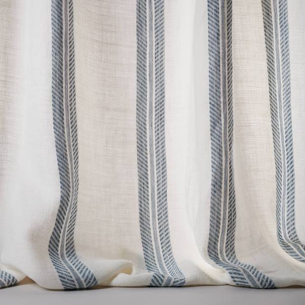 Tissu Tansy Stripe