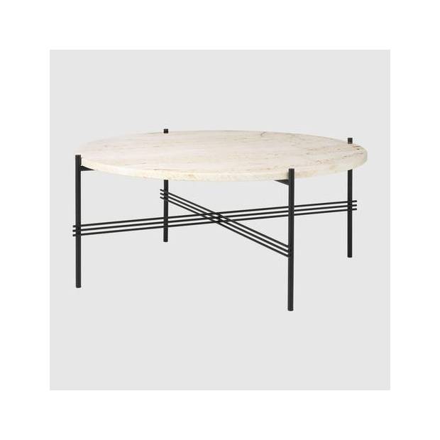 Table Basse TS arrondie Medium