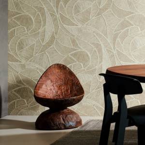 Papier peint Spiral