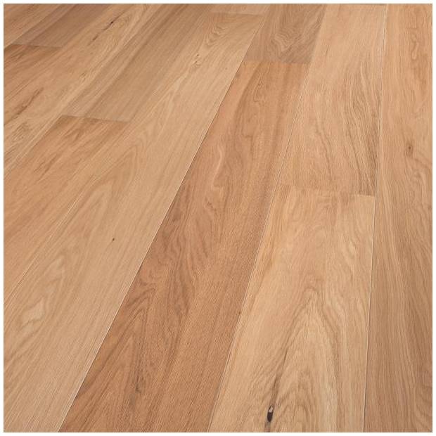 Parquet Chêne Contrecollé Livia