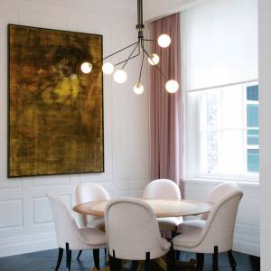 Suspension Array Opal MEDIUM