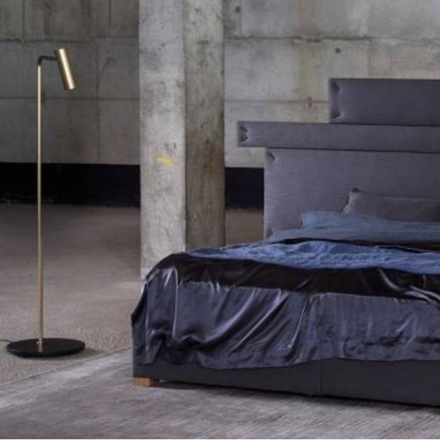 Lampadaire Heron floor