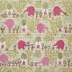 Papier peint Les Elephants Jardiniers