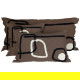 Housse de Coussin Tikri