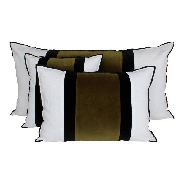 Housse de coussin Mumbai