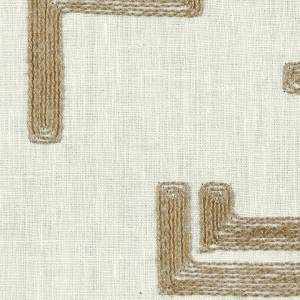 Tissu Langage