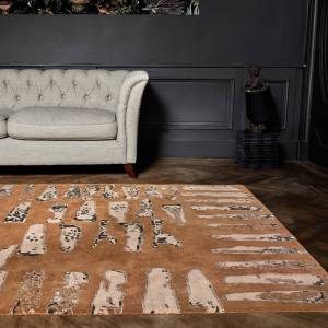 Tapis Fresque