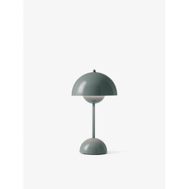 Lampe Flowerpot VP9