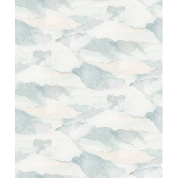 Papier Peint Cloud