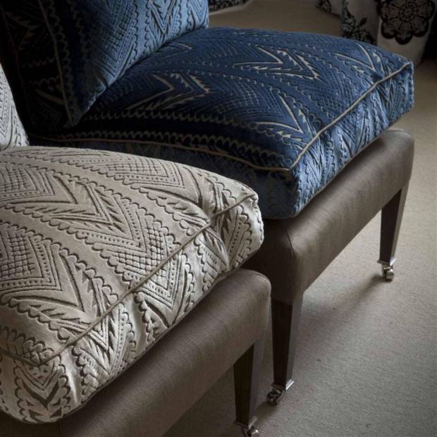 Tissu Tippolo