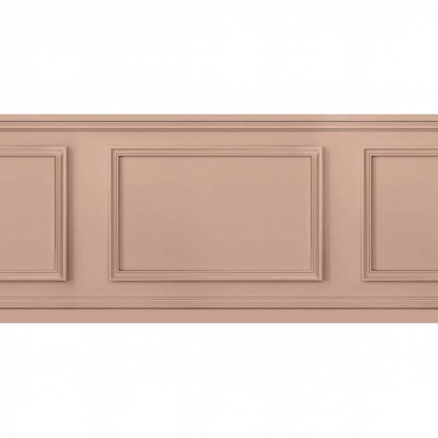 Papier Peint Frise Moulding Base