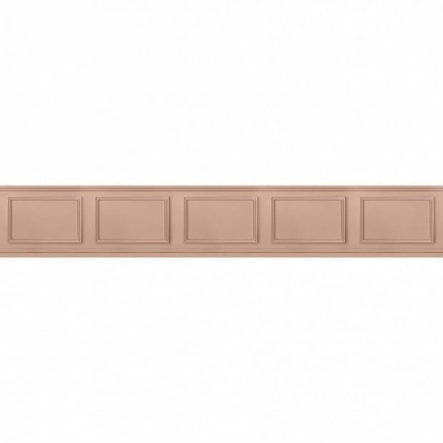 Papier Peint Frise Moulding Base