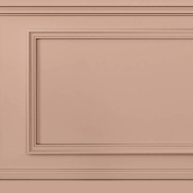 Papier Peint Frise Moulding Base