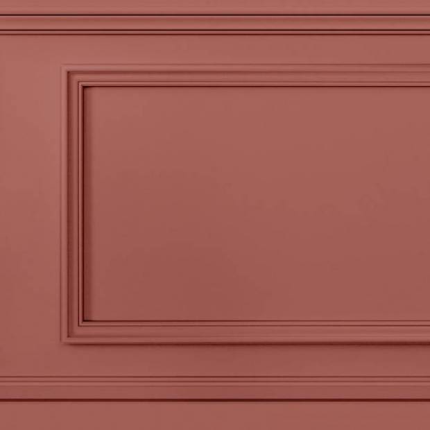 Papier Peint Frise Moulding Base
