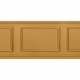 Papier Peint Frise Moulding Base