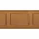 Papier Peint Frise Moulding Base