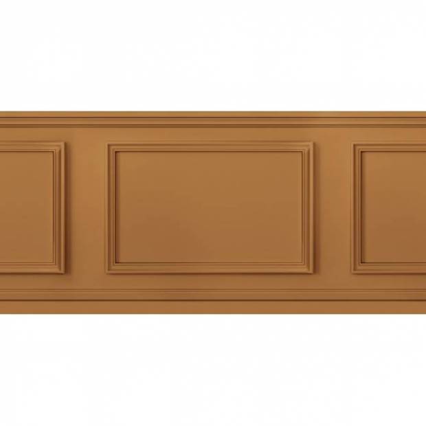 Papier Peint Frise Moulding Base