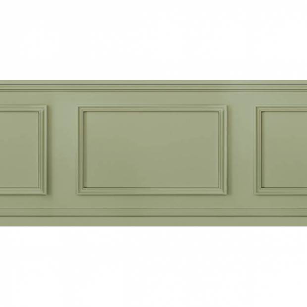 Papier Peint Frise Moulding Base