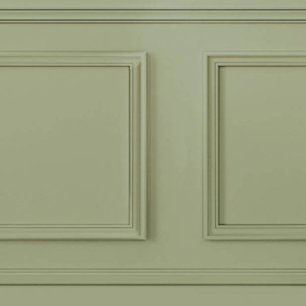 Papier Peint Frise Moulding Base