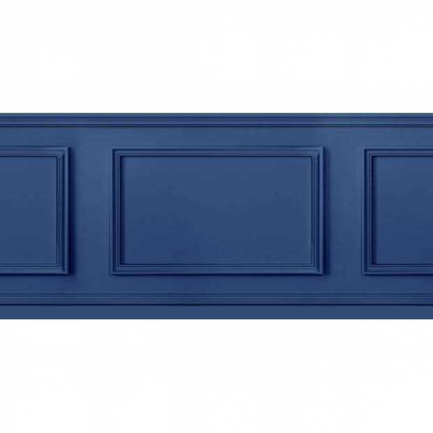 Papier Peint Frise Moulding Base