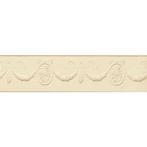 Papier Peint Frise Cameo