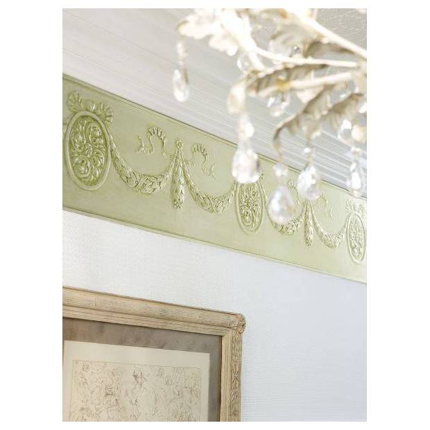 Papier Peint Frise Cameo