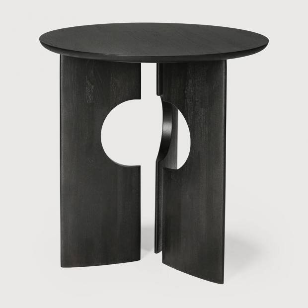 Table d'appoint Teak Cove