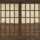Panoramique sur mesure New Japanese Window