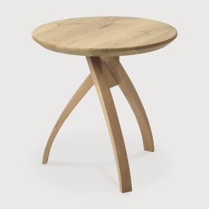 Table d'appoint Twist