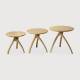Table d'appoint Twist
