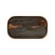Plateau en verre Organic