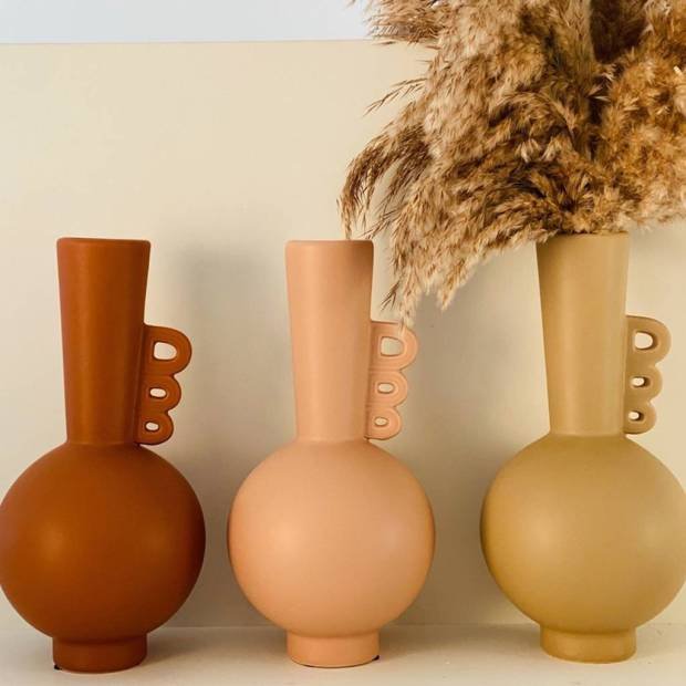 Vase Ceramic Ada
