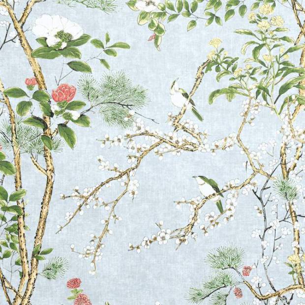 Tissu Katsura