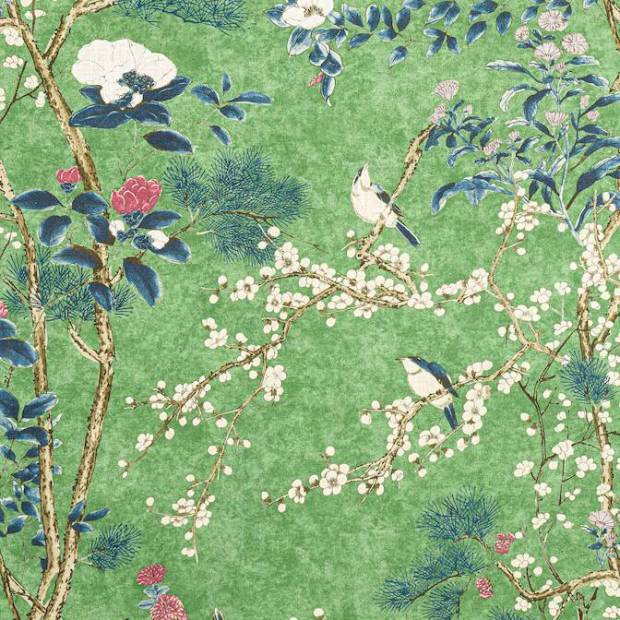 Tissu Katsura